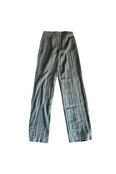 PANTALON GRIS