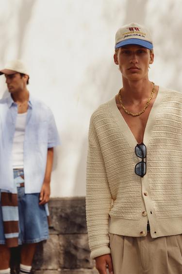 Product image - Multicoloured by Zara - Image 0