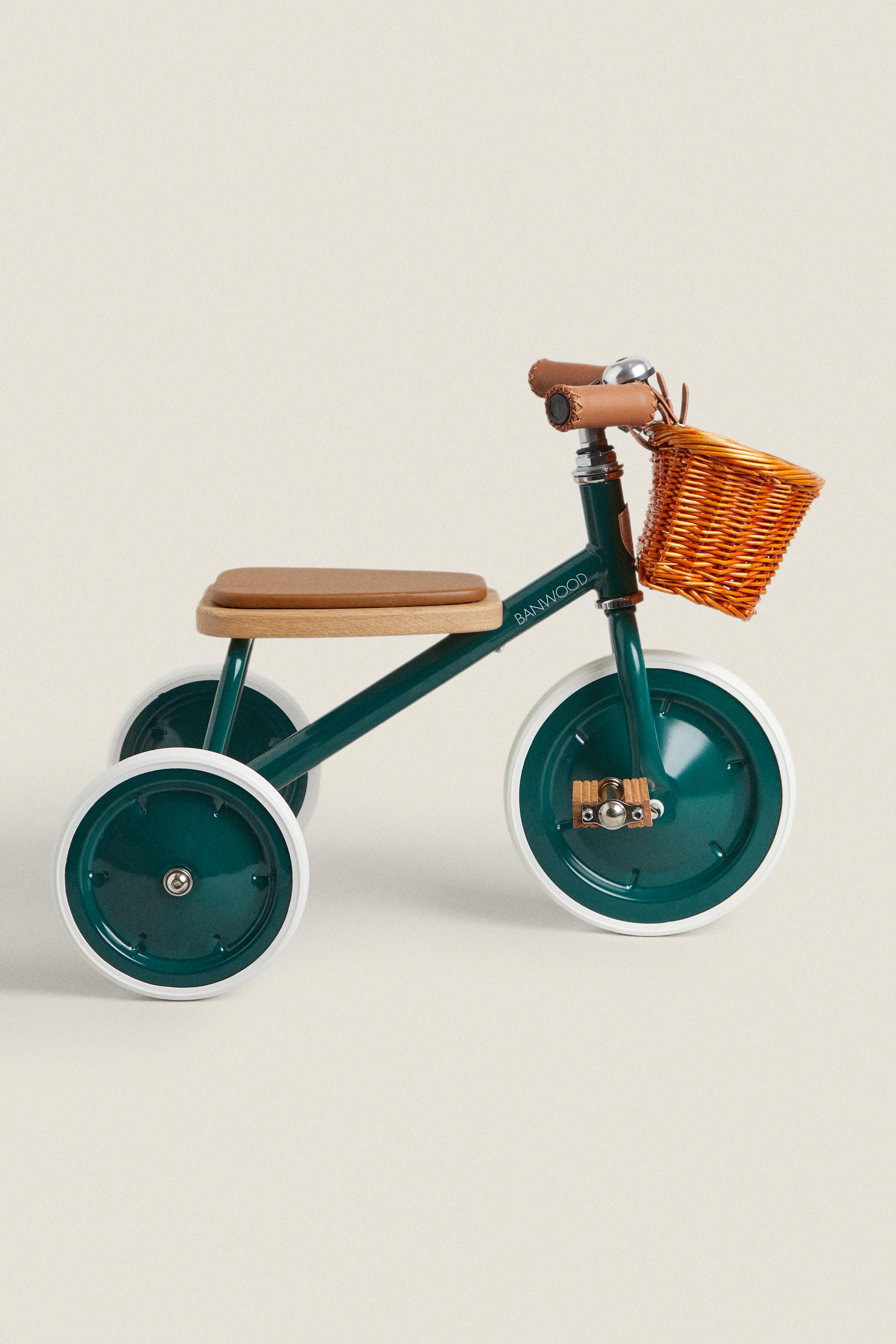 BANWOOD CHILDREN S TRICYCLE