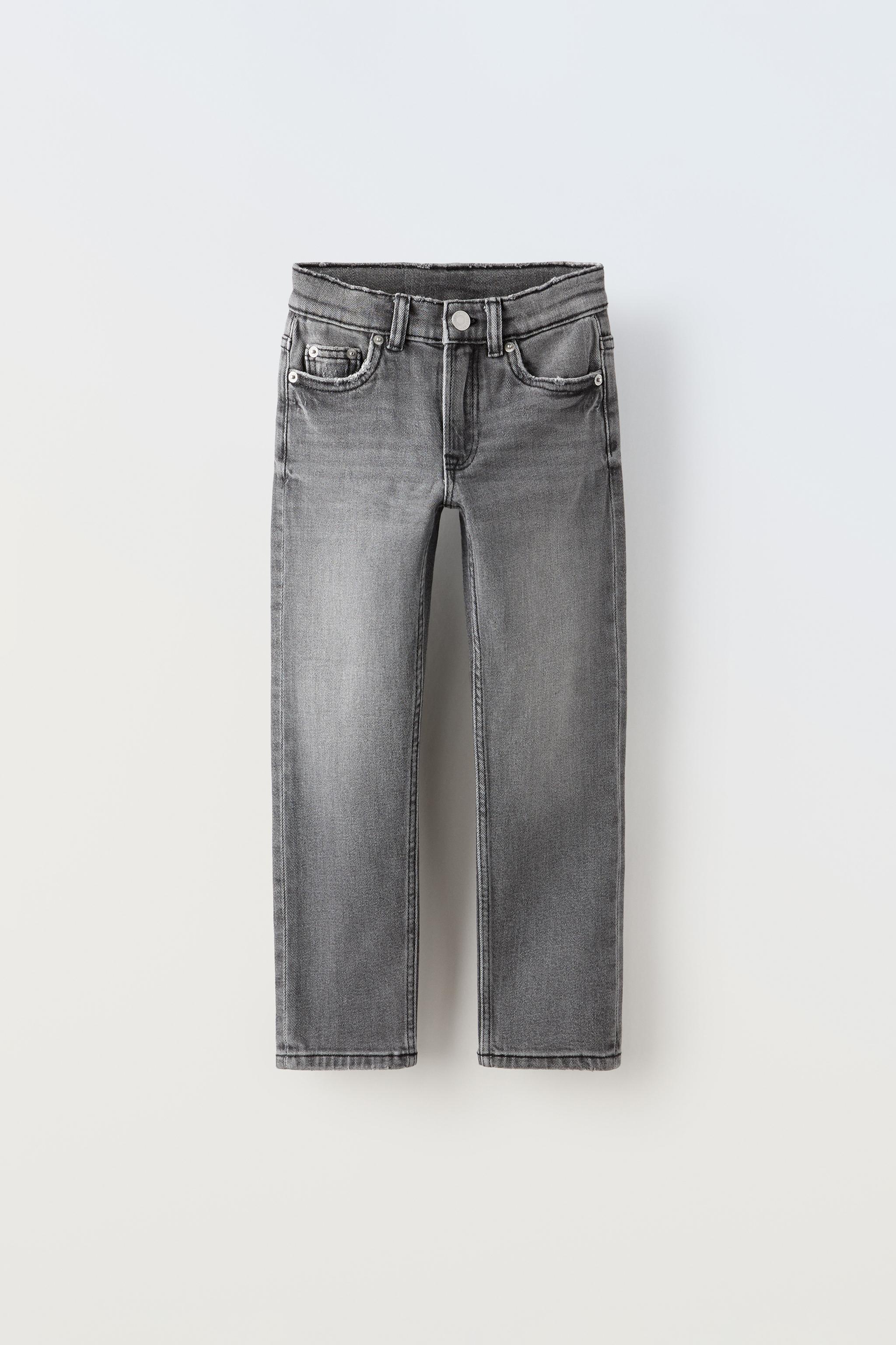 Pantalon zara enfant sale