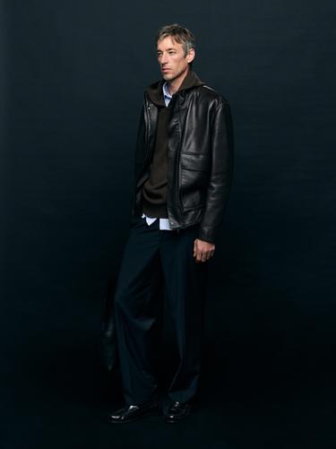 SBL-RUNWAY - Marrón de Zara - Imagen 0