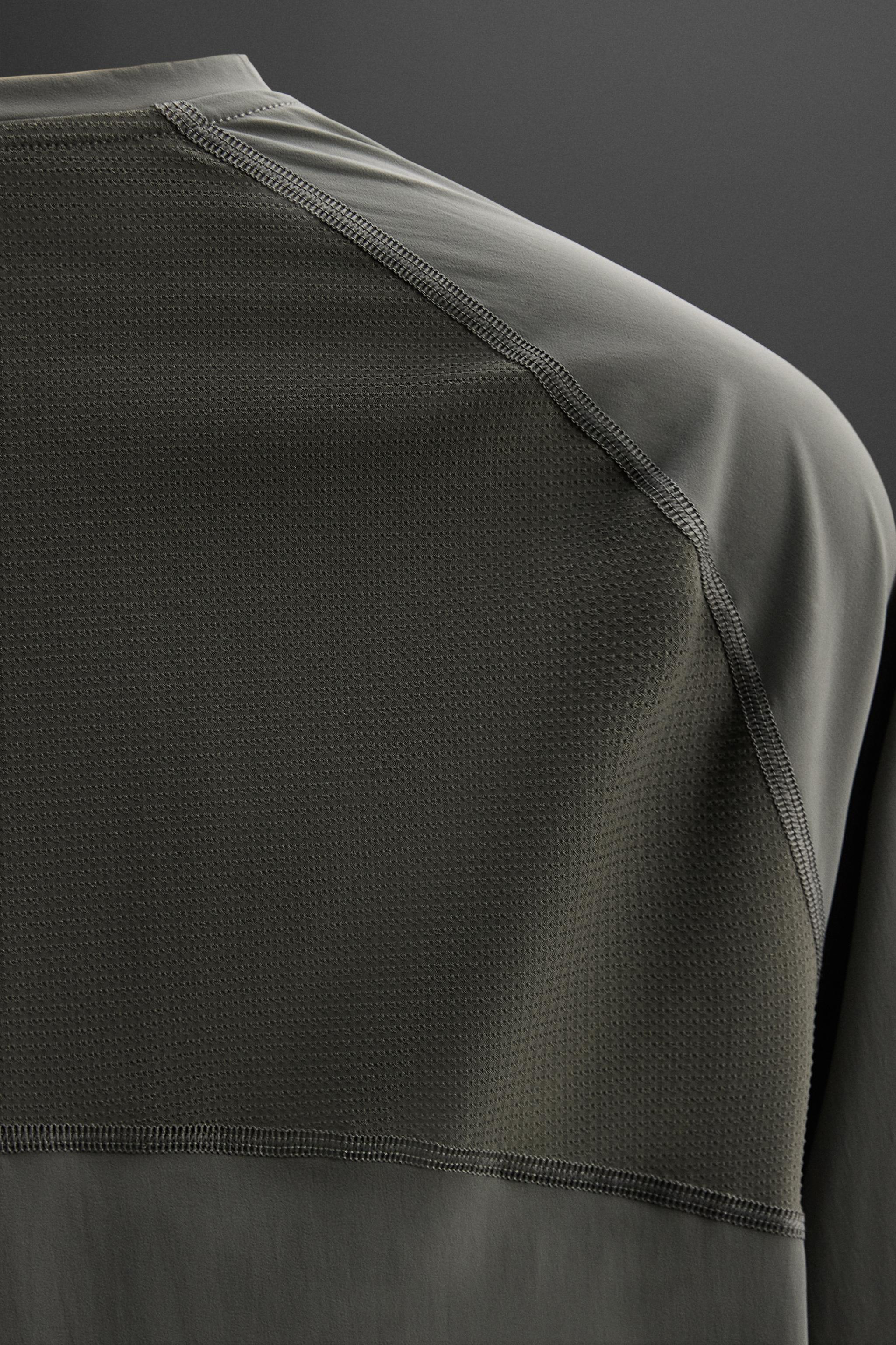 HAUT DE COMPRESSION PREMIÈRE COUCHE