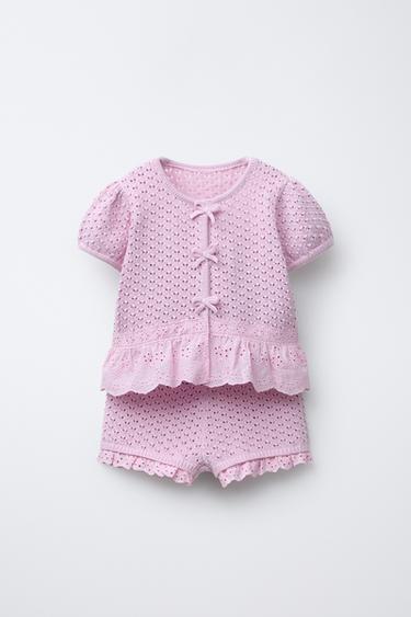 Zaras LOOK - 