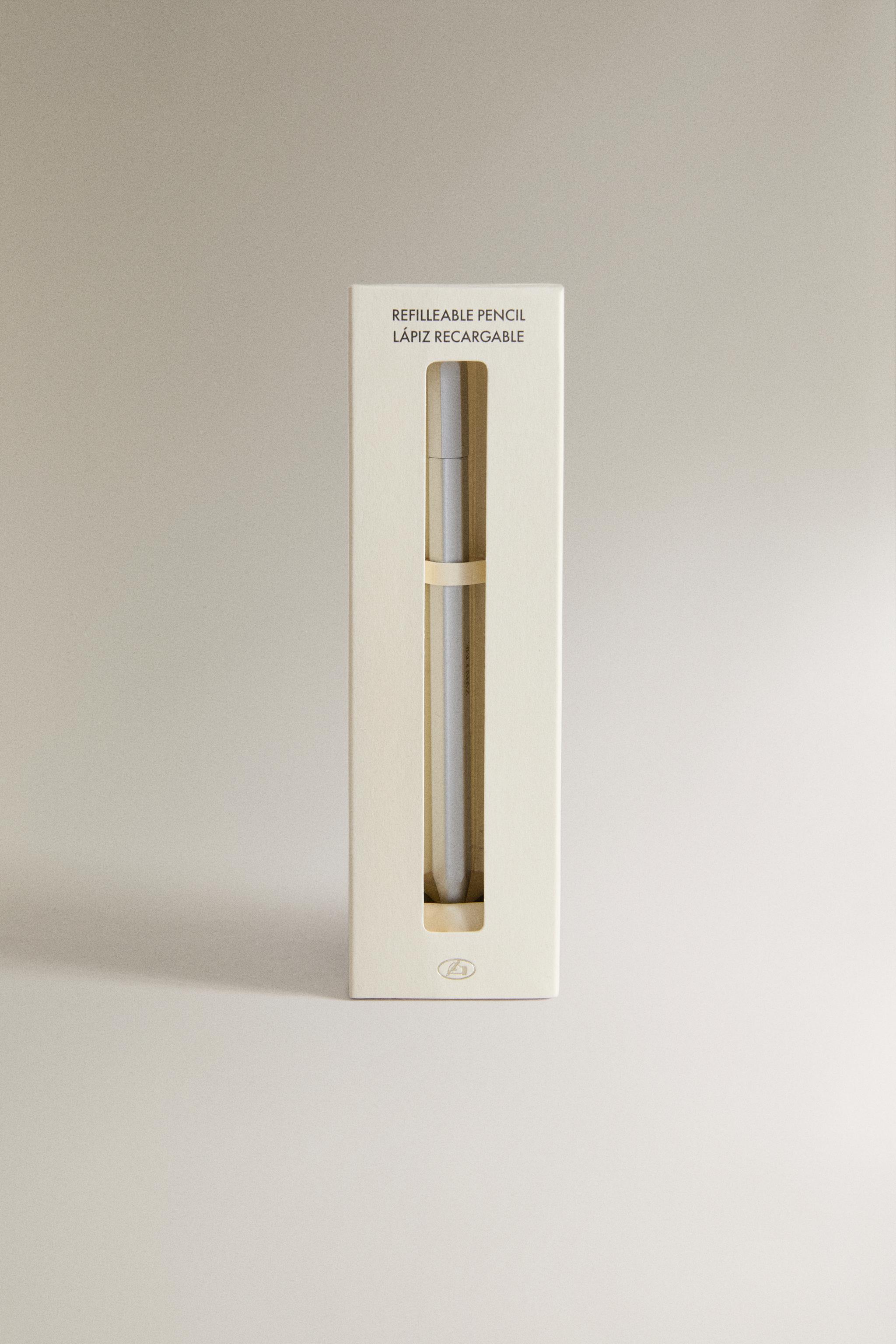 2-TIP MECHANICAL PENCIL