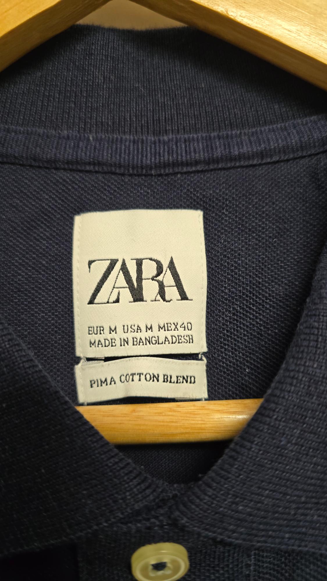POLO ESTRUCTURA PREMIUM - Image 2