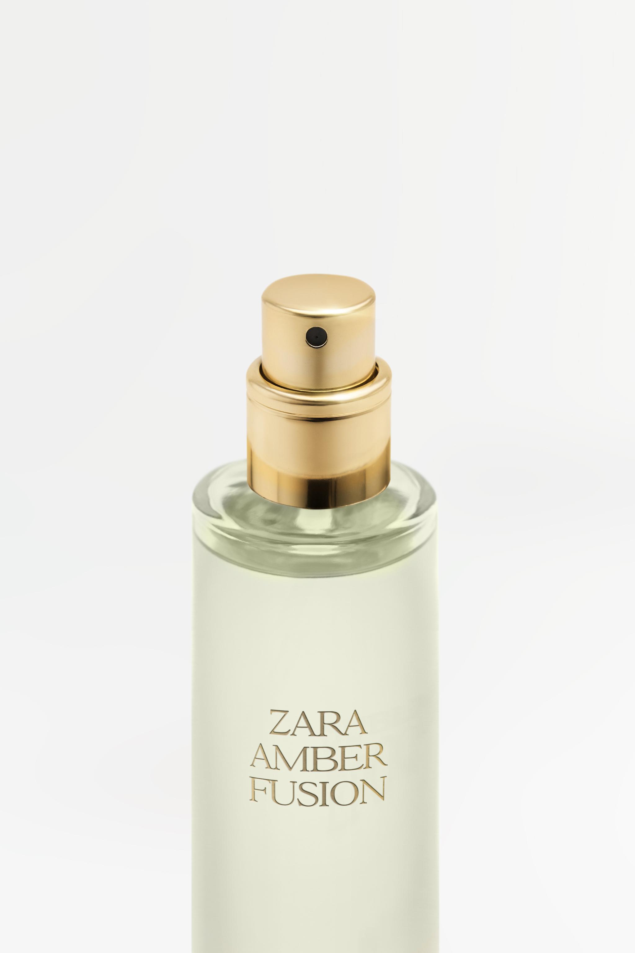 AMBER FUSION EDP 30 ML (1.0 FL. OZ).
