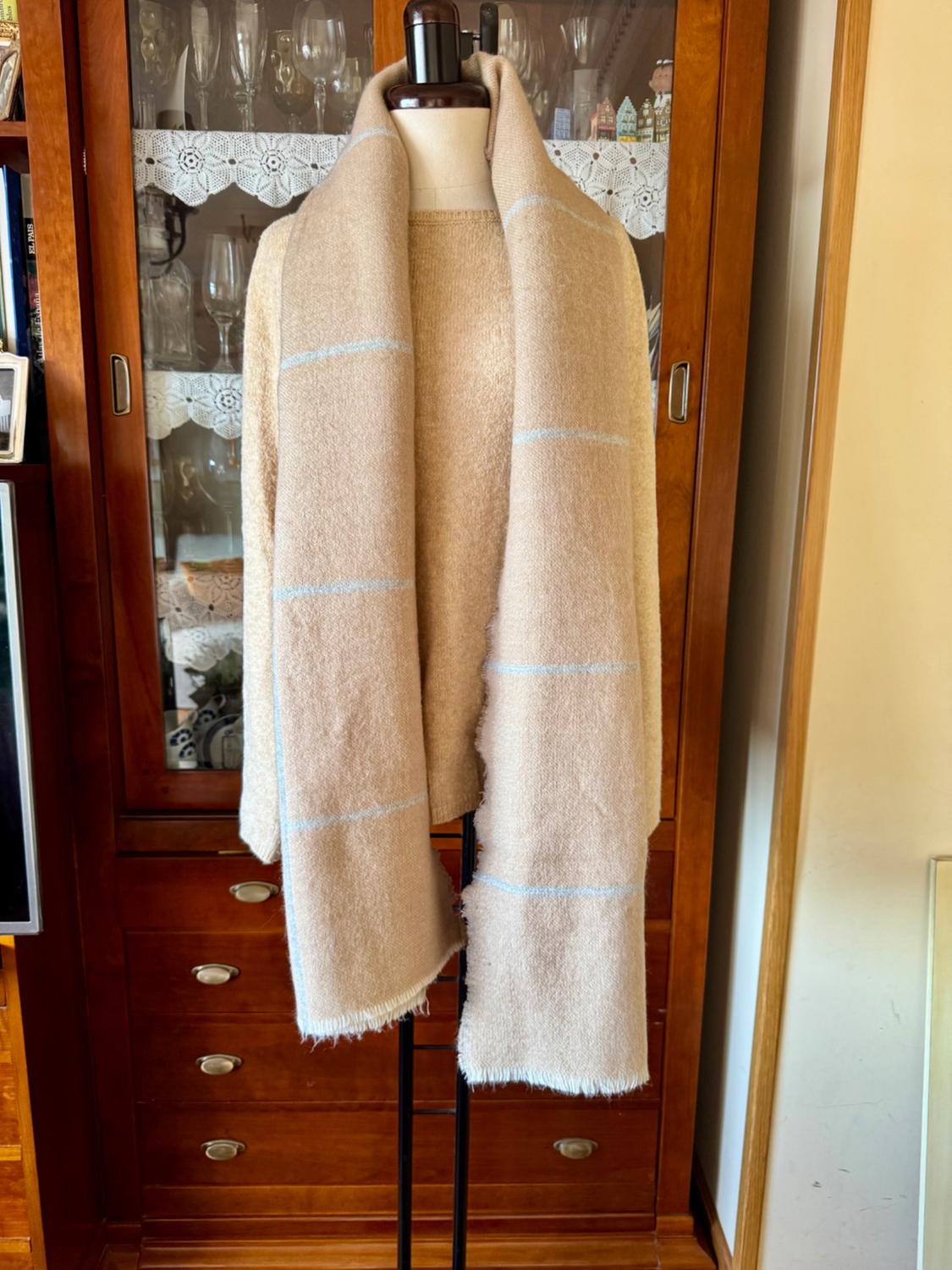 FOULARD DE LANA - Image 3