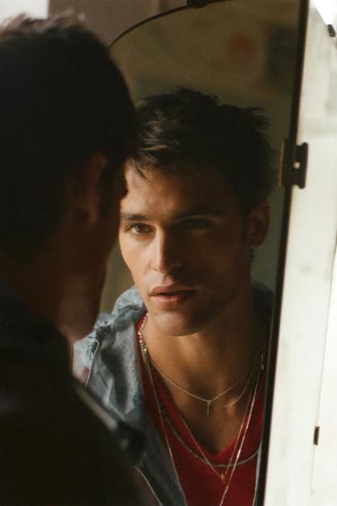 Product image - Ecru / Black by Zara - Image 0