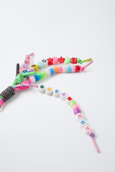 BRELOQUES FANTAISIE - Multicolore de Zara - Image 2