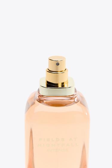 FIELDS AT NIGHTFALL INTENSE PARFUM 100ML (3.4 FL. OZ). -  by Zara - Image 1