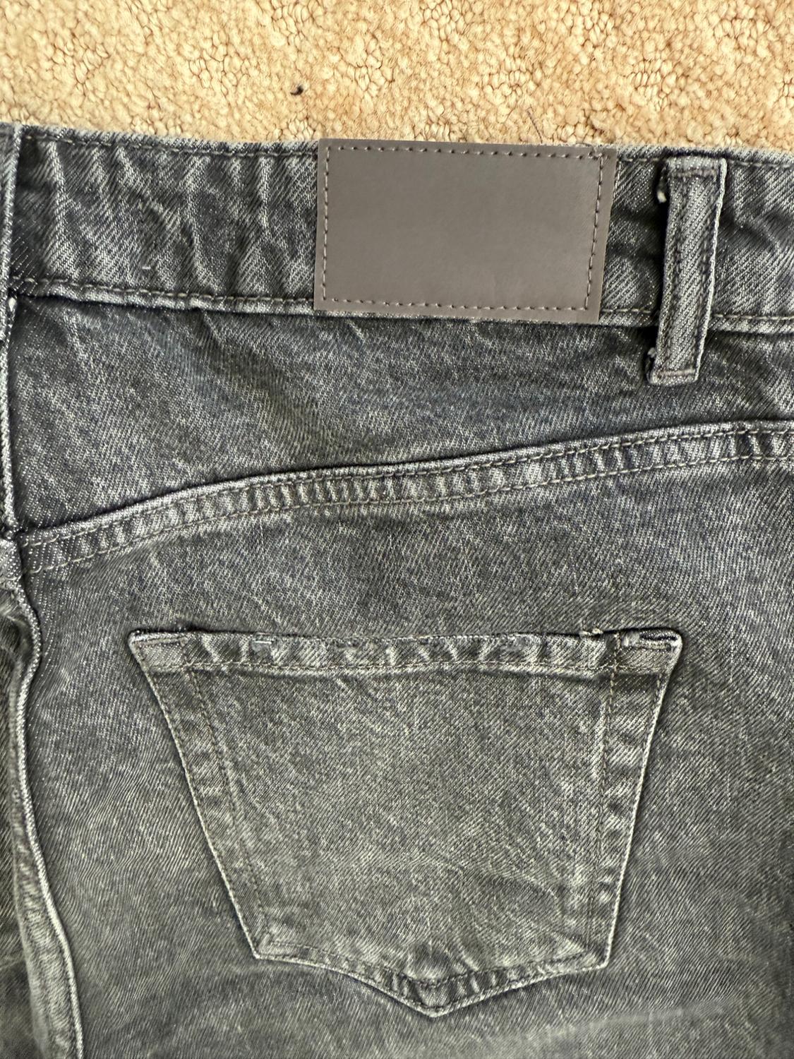JEANS BALLOON FIT - Image 4