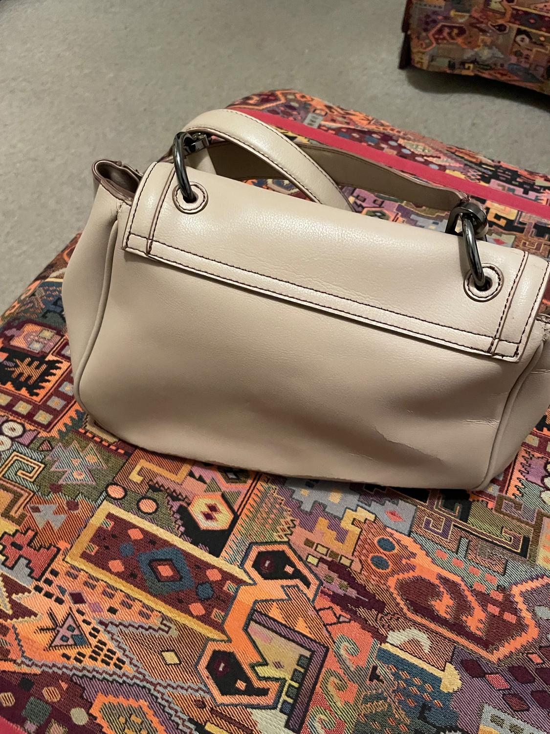BORSA BEIGE - Image 5