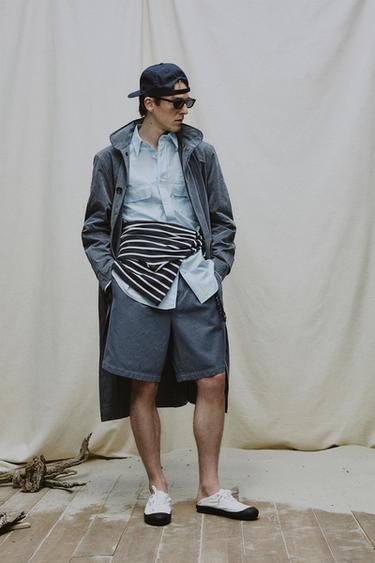 Imagen de producto - SASSY PINK de Zara - Imagen 0