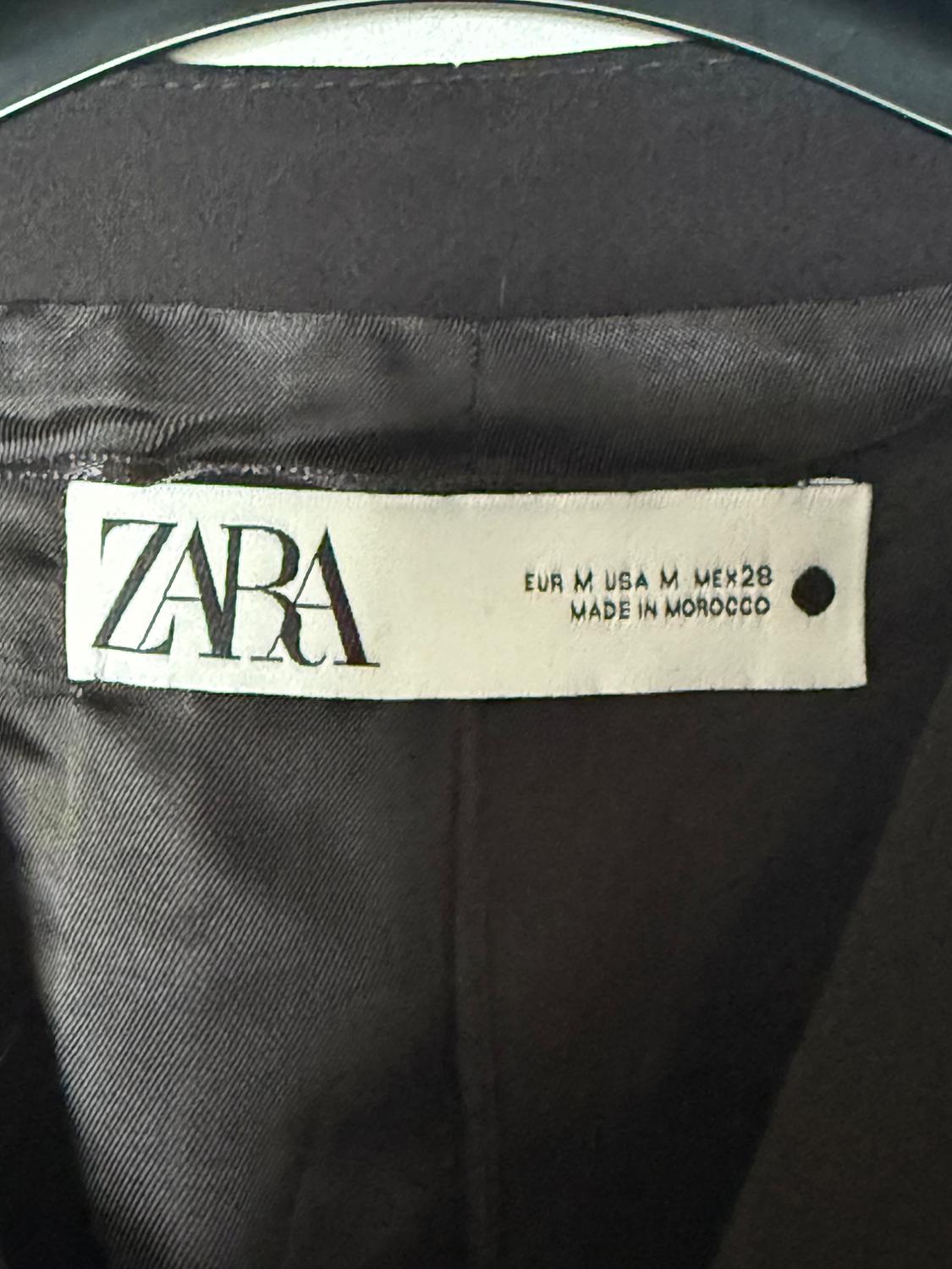 CLASSIC ZW COLLECTION WAISTCOAT - Image 3