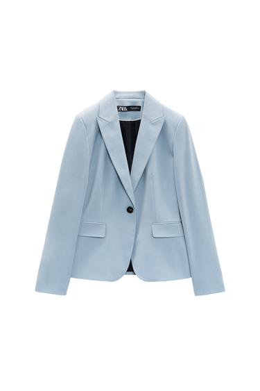 BASIC BLAZER
