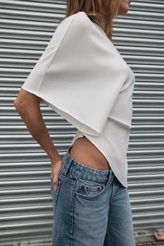 Women's White Tops, Explore our New Arrivals