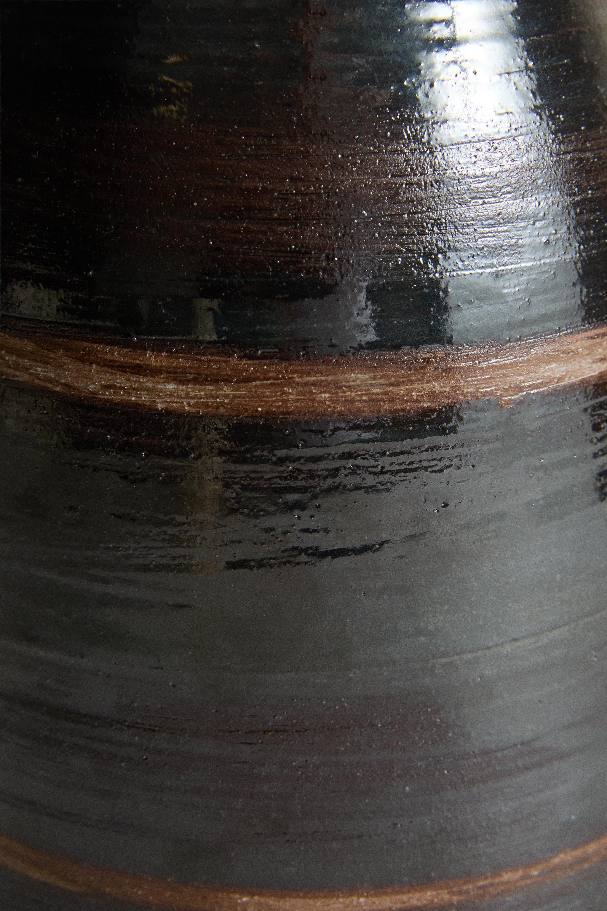 TALL DECORATIVE VASE