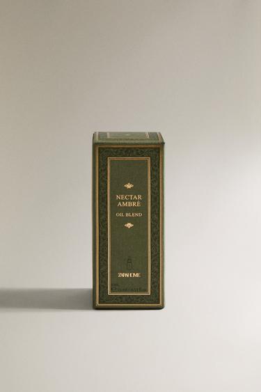 HUILE ESSENTIELLE NECTAR AMBRÉ (15 ML) - Pêche de Zara - Image 3