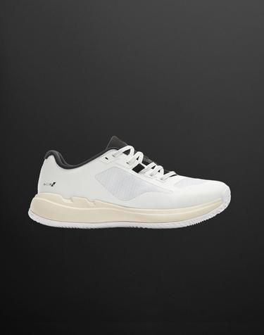 Zara Beyaz - SALON SPORLARI İÇİN SPOR AYAKKABI