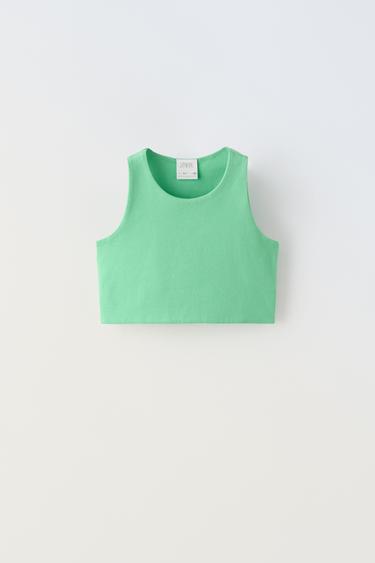 Image du produit - Vert de Zara