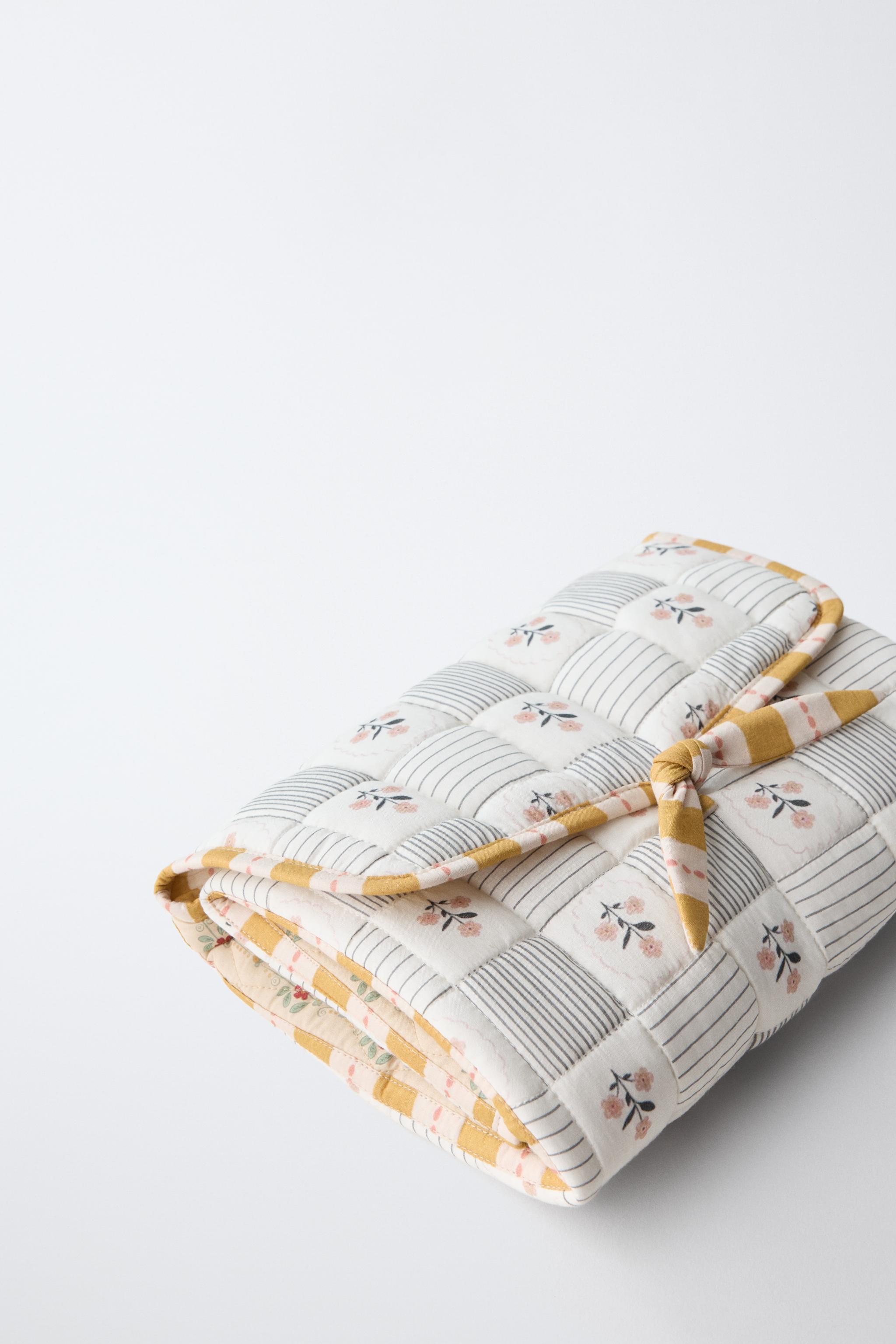 Детские сумки Zara Padded Maternity Changing Mat — фото 3