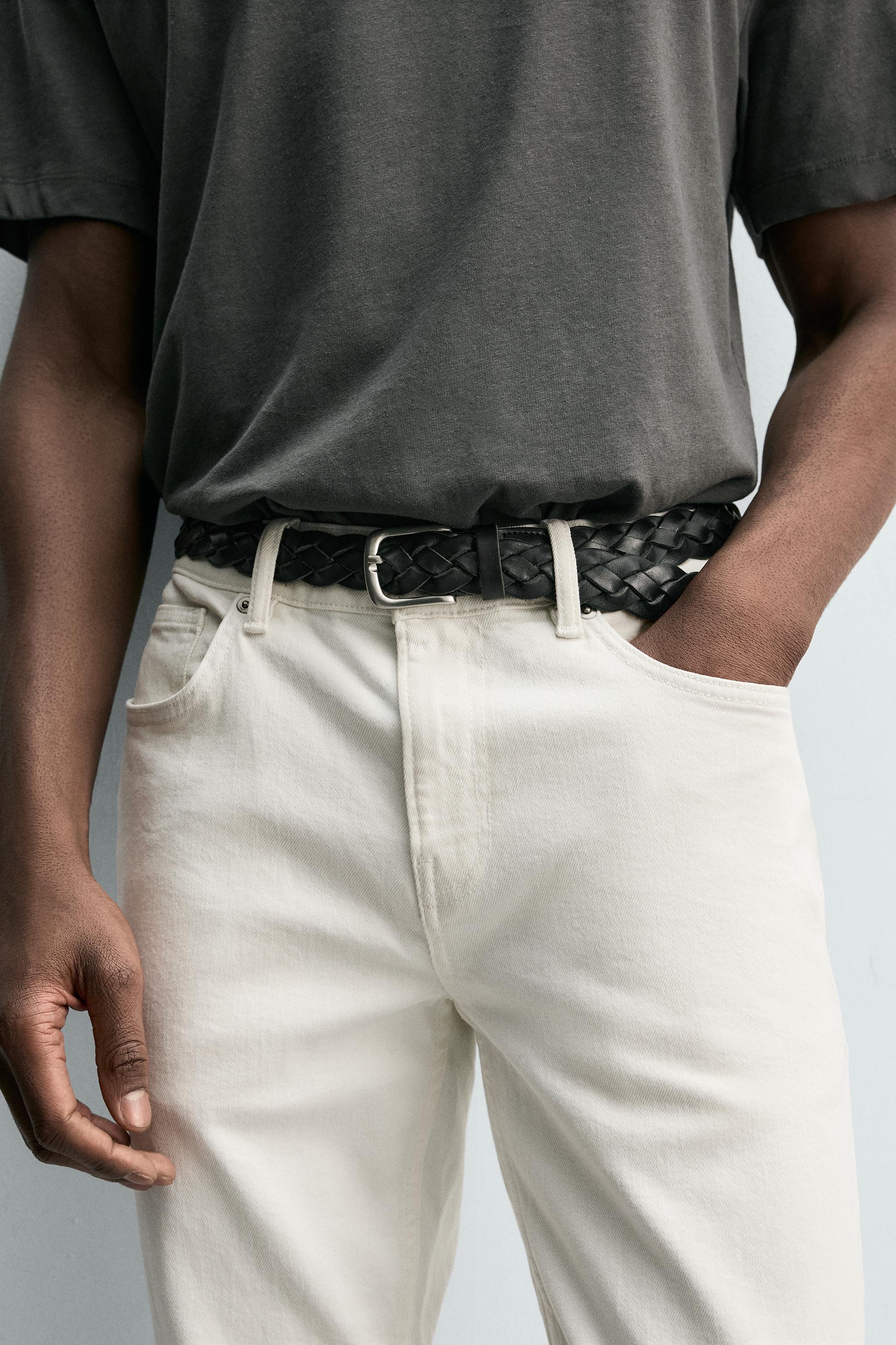 JEAN SLIM BASIQUE