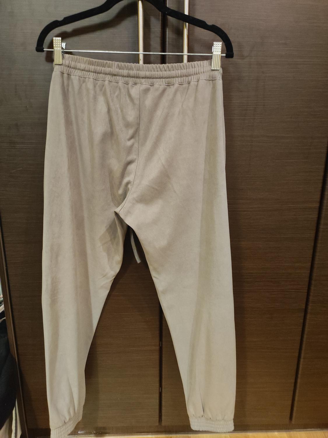 THE JOGGING TROUSERS - Image 4