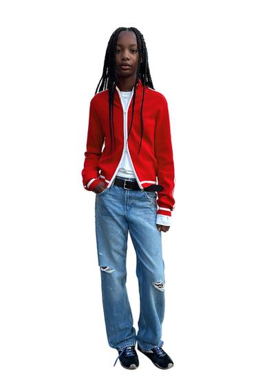 Zaras LOOK - 222