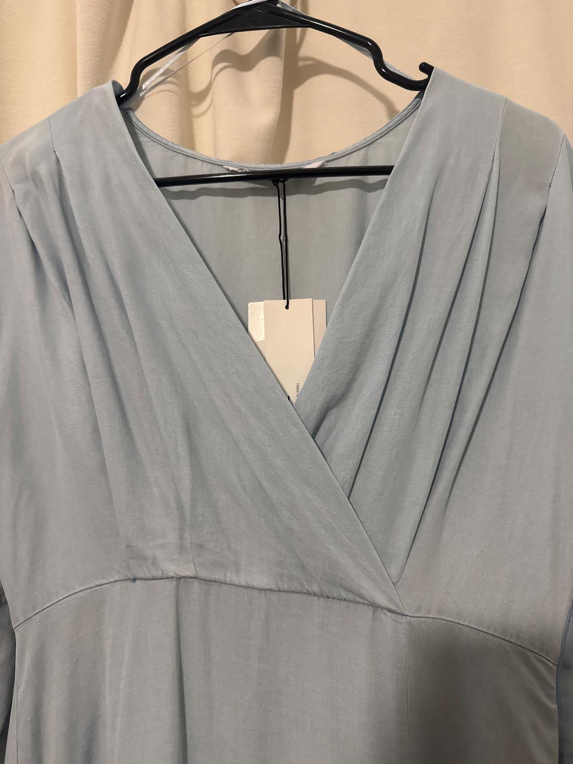 VESTIDO MIDI - Image 2