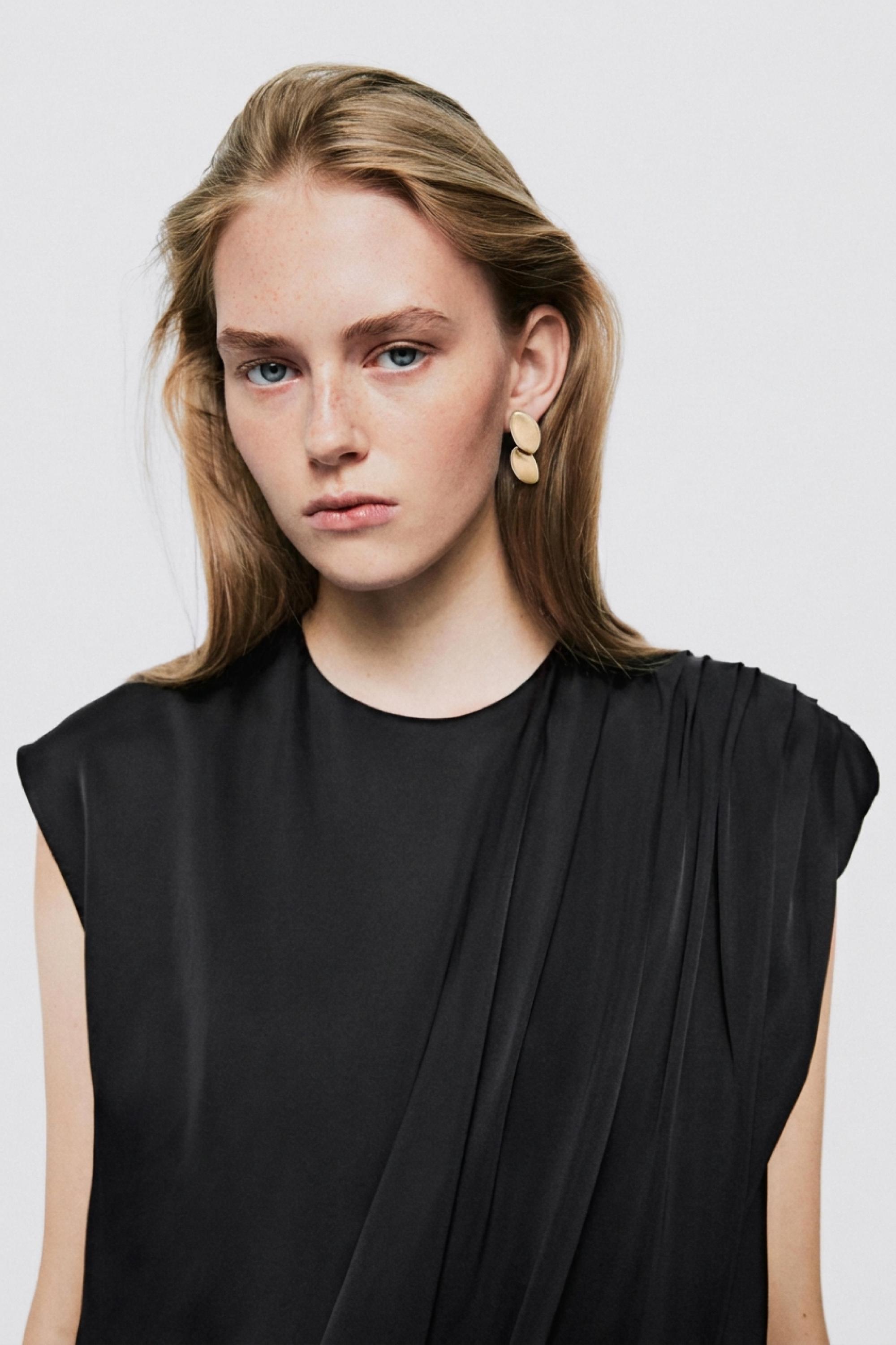 Oval link earrings - LIMITED EDITION