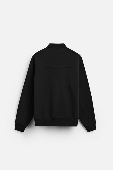 YARIM FERMUARLI SWEATSHIRT_6