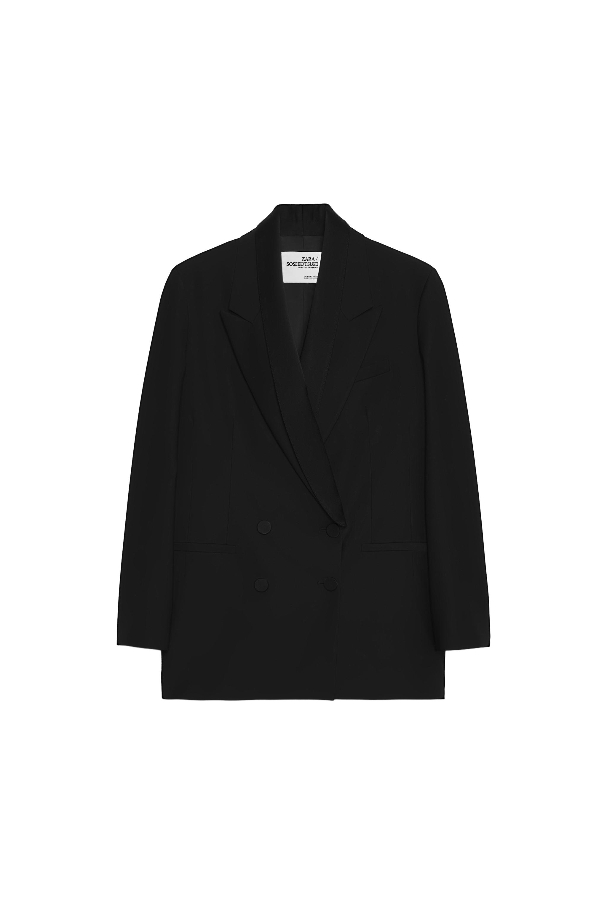 スーツ – レディース | ZARA 日本