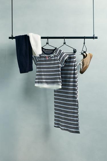 Zara LOOK - 204