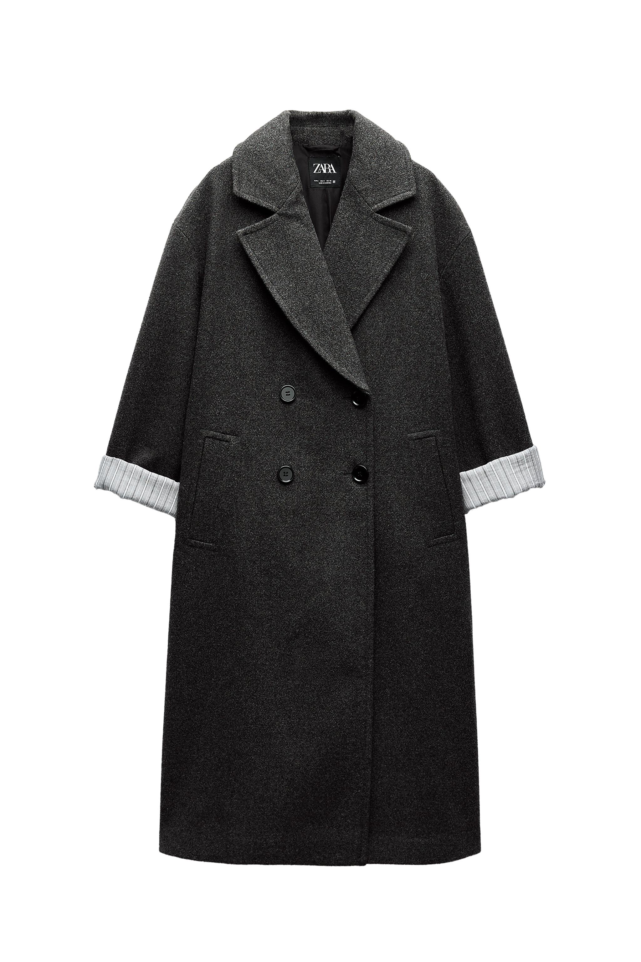 Zara Preowned