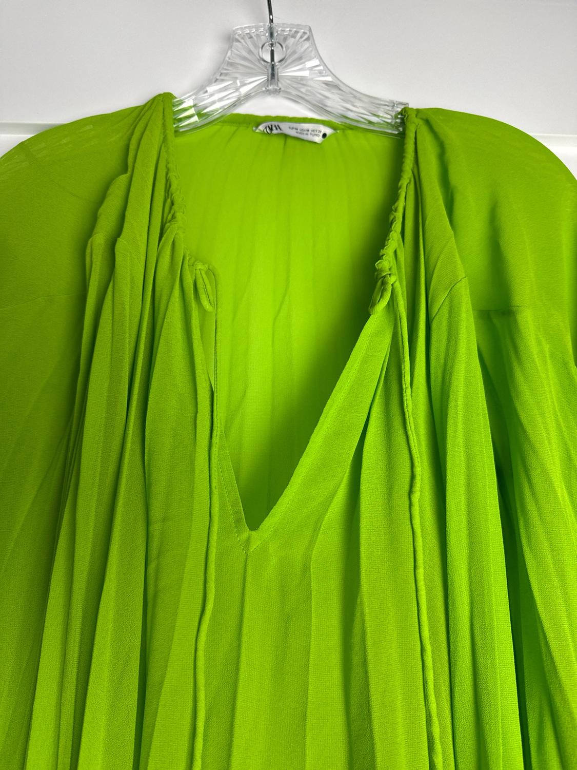 BLUSA PLISADA - Image 3