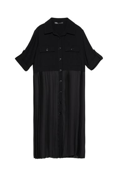 ΠΛΙΣΕ OVERSHIRT