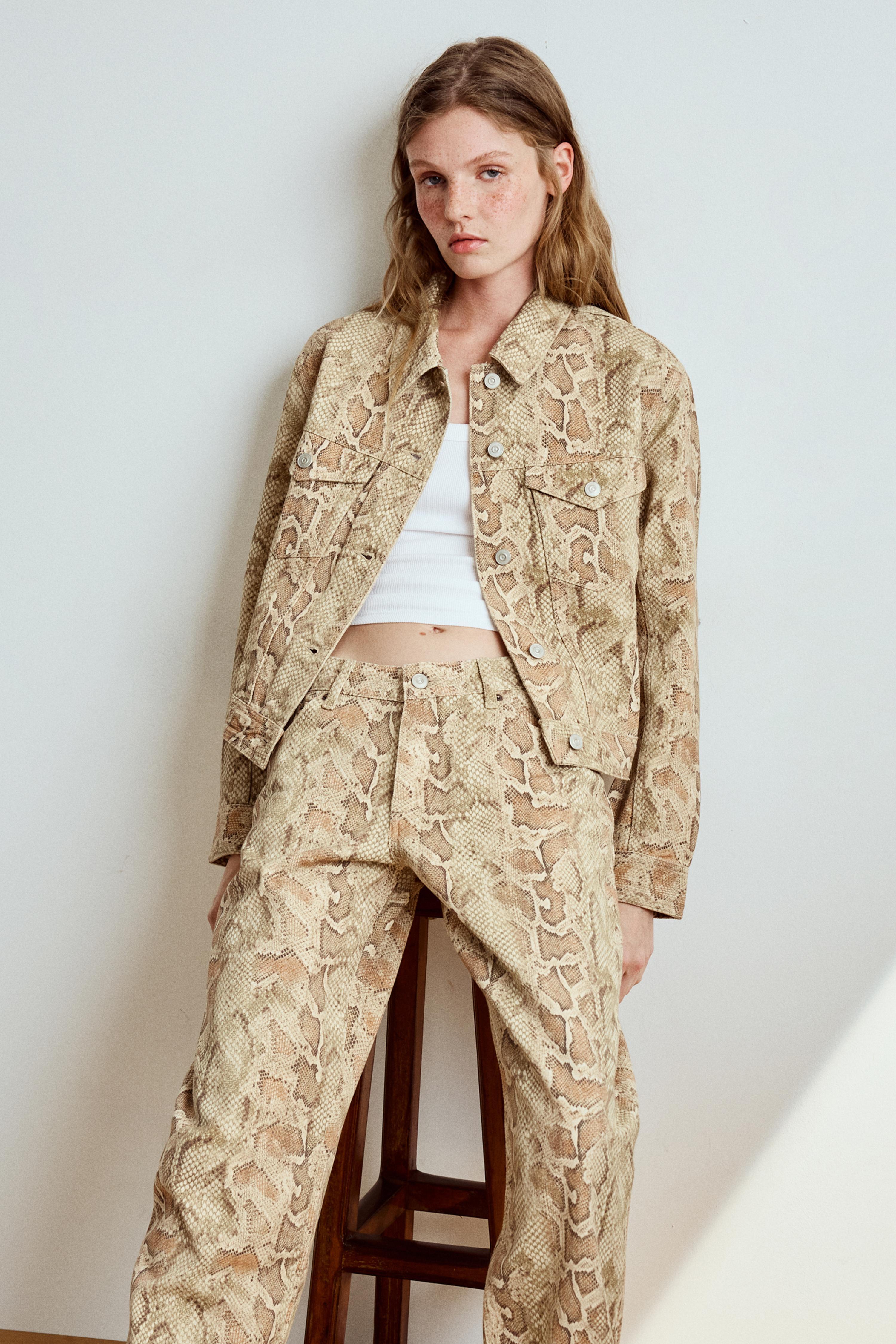 ZARA Brasil | Nova Coleção Online