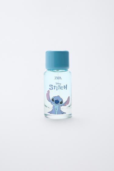 STITCH © DISNEY EDT 50 ML / 1.69 oz - TINTED LEATHER by Zara