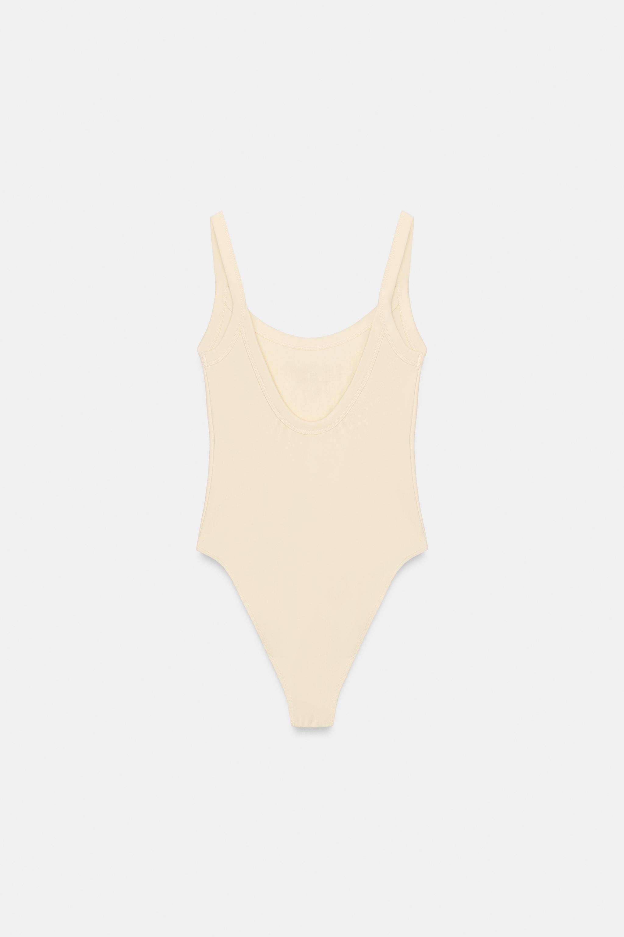 PAMUKLU ASKILI BODY - Görsel 5