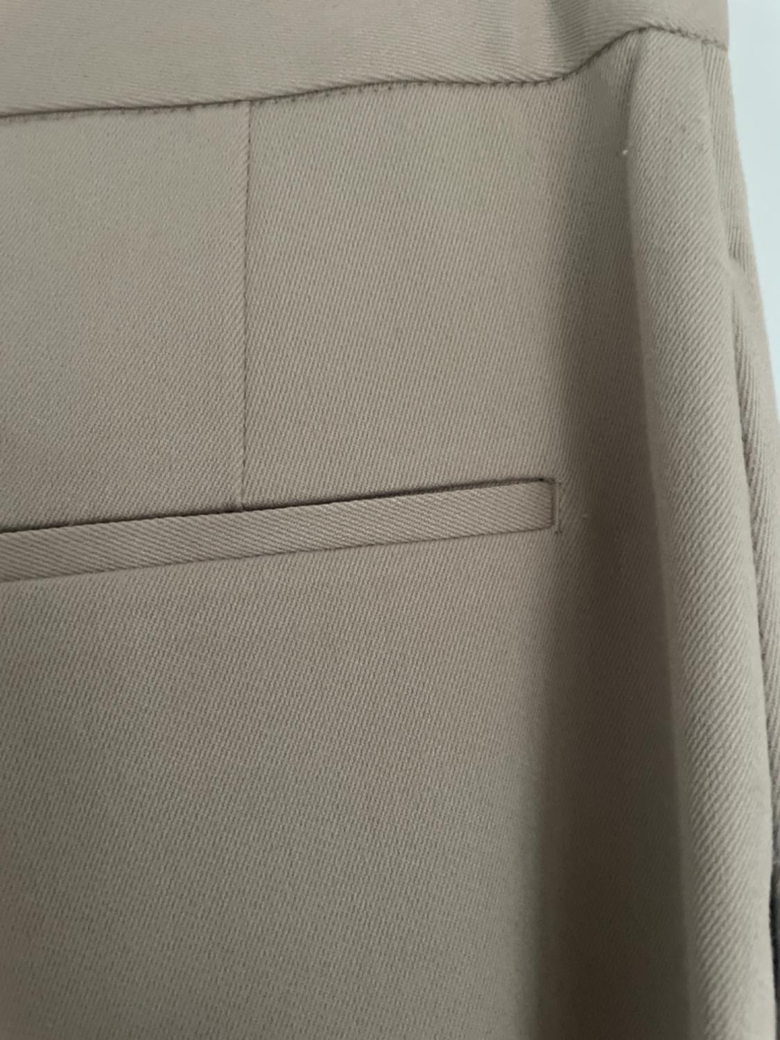 CULOTTE TROUSERS - Image 3