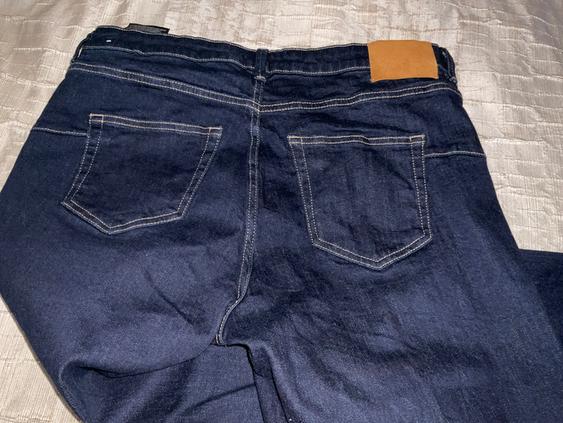 ZW COLLECTION HIGH RISE BOOTCUT JEANS - Image 2