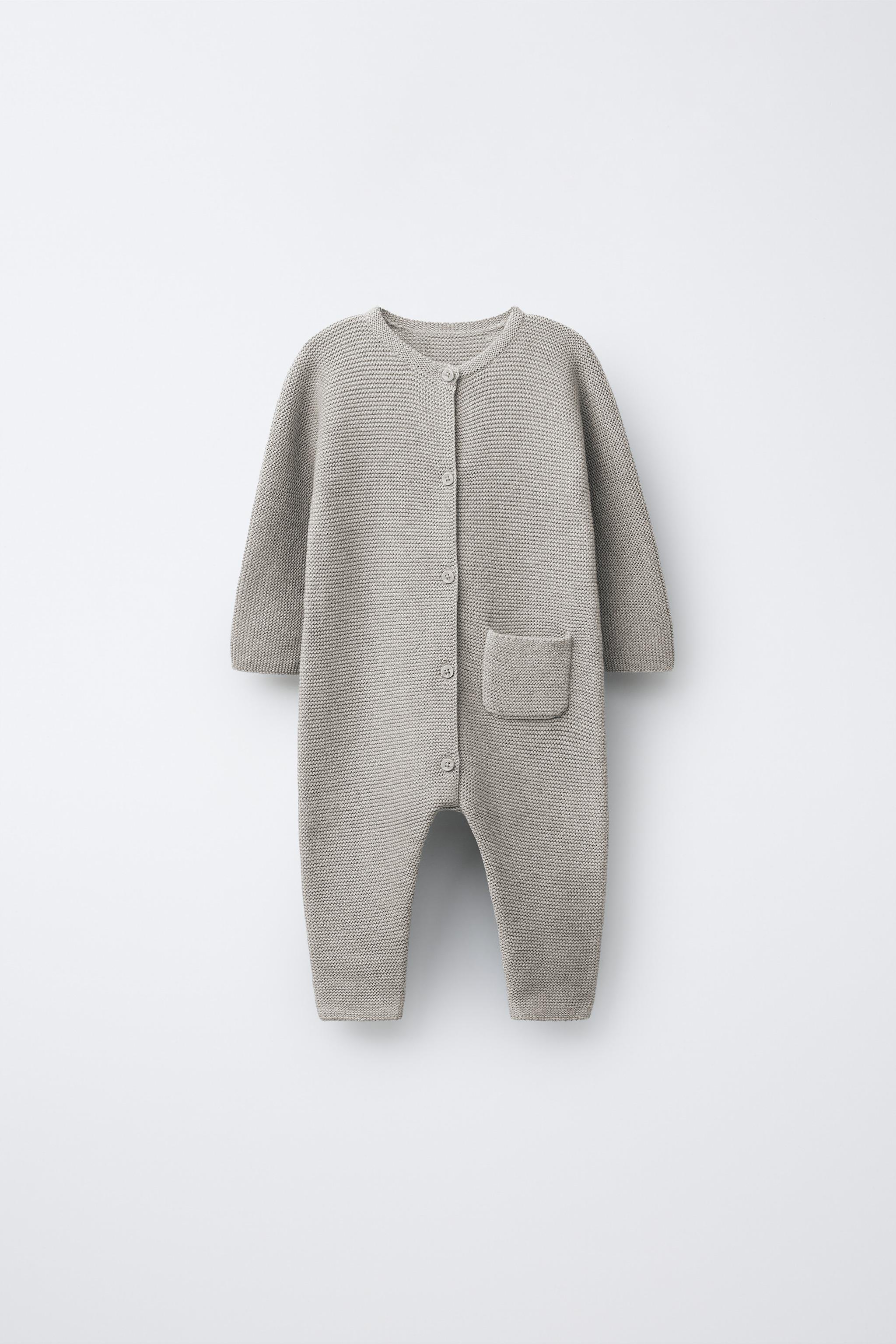 COMBINAISON EN MAILLE LINKS