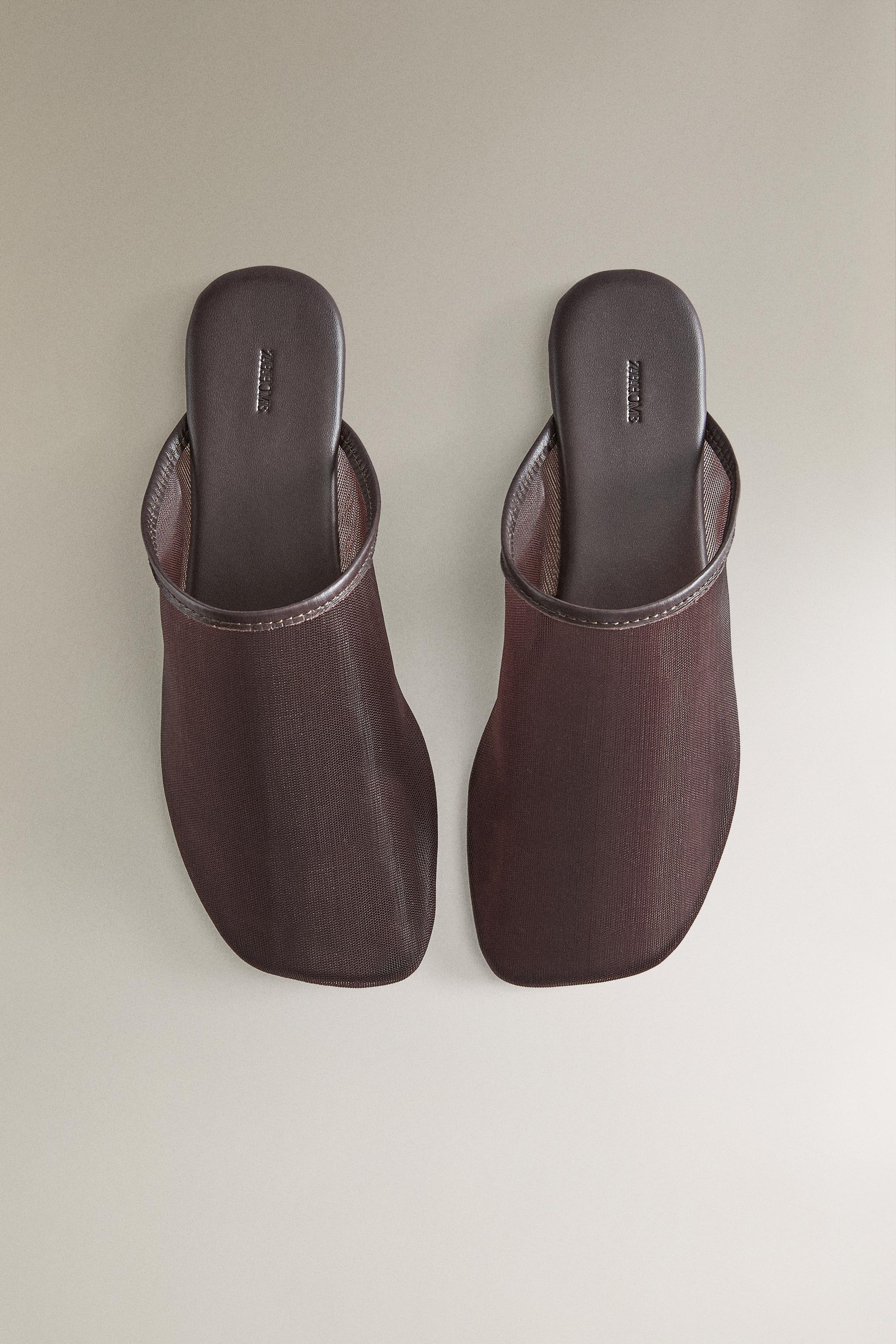 MESH MULES