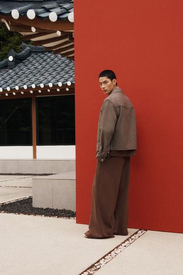 LOOK - 211 by Zara