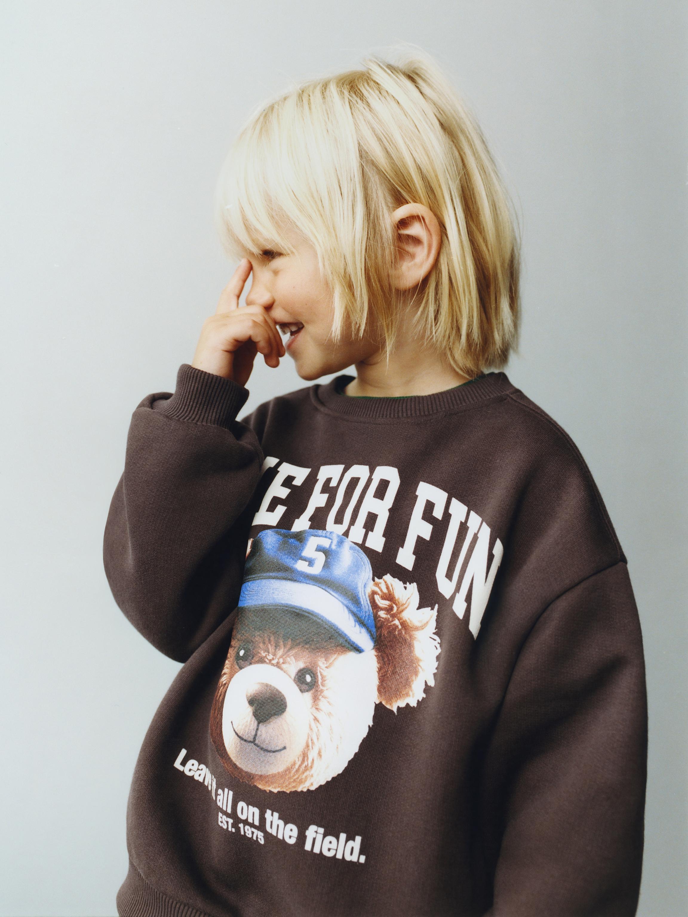 新品　ZARA KIDS  アウター　スウェット　まとめ売り4点　152cm 女の子（乳幼児）用パーカー | ZARA 日本