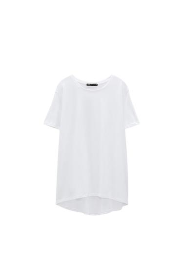 BASIC T-SHIRT
