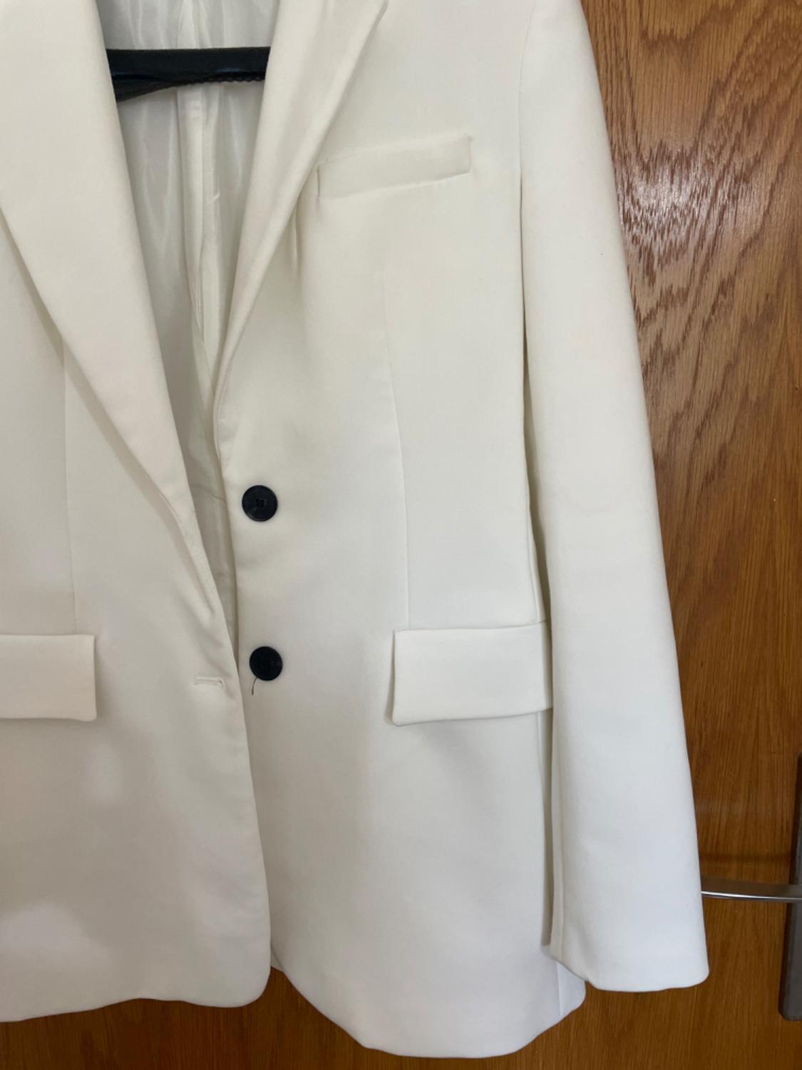 TAILORED BLAZER - Image 4