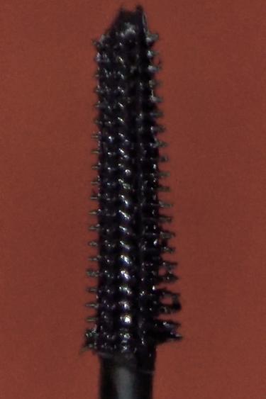 TUBING MASCARA BLACK - BLACK by Zara