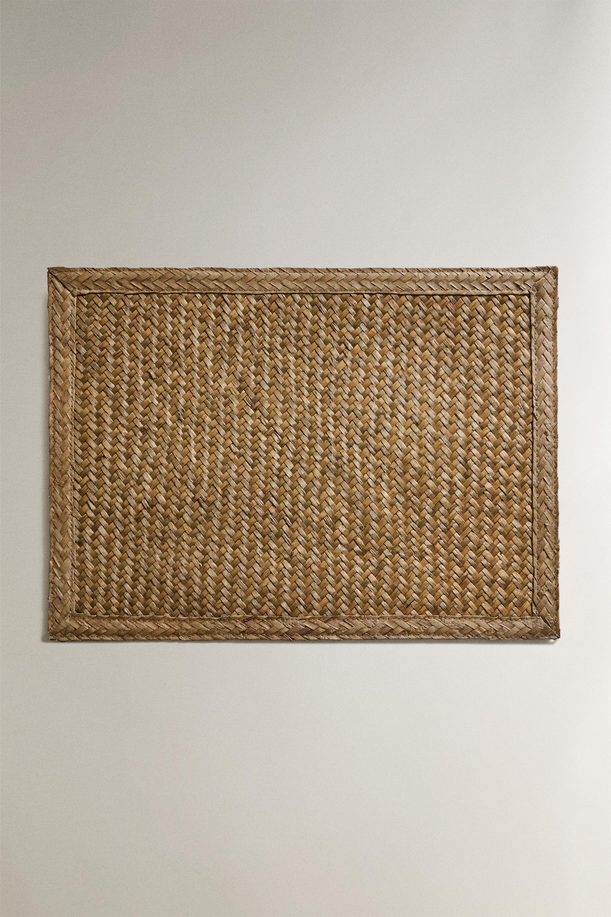 SEAGRASS PLACEMAT