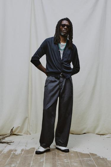 Արտադրանքի պատկեր -  Zara-ից - Նկար 0